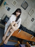 MussGirl慕丝女郎  NO.649 巧儿（上）(13)
